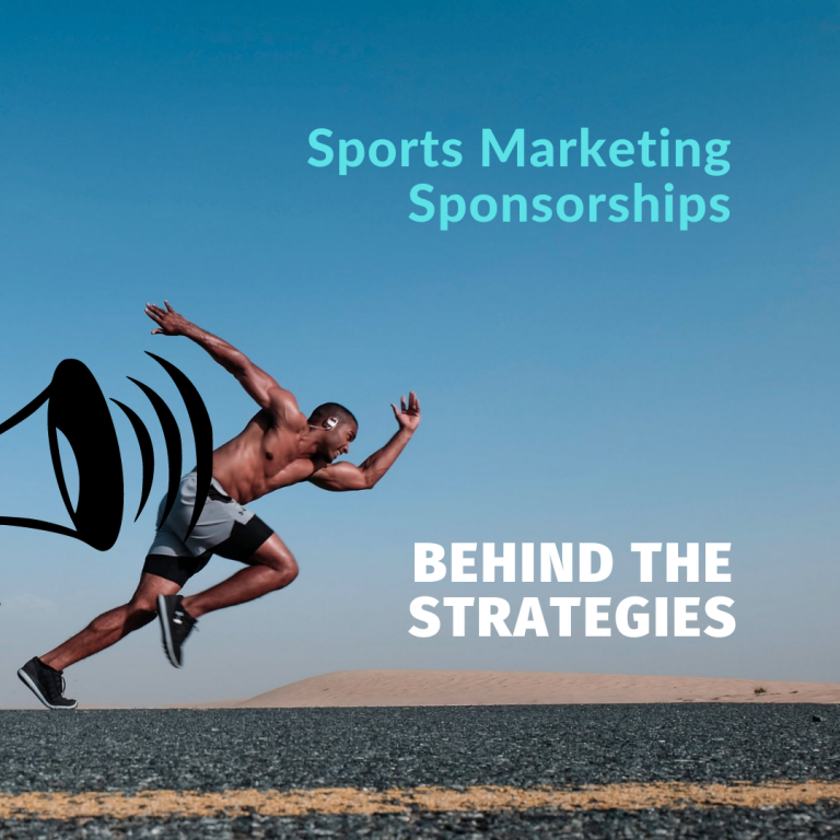 Athletics Sports Marketing Sponsorships The Strategic Sides