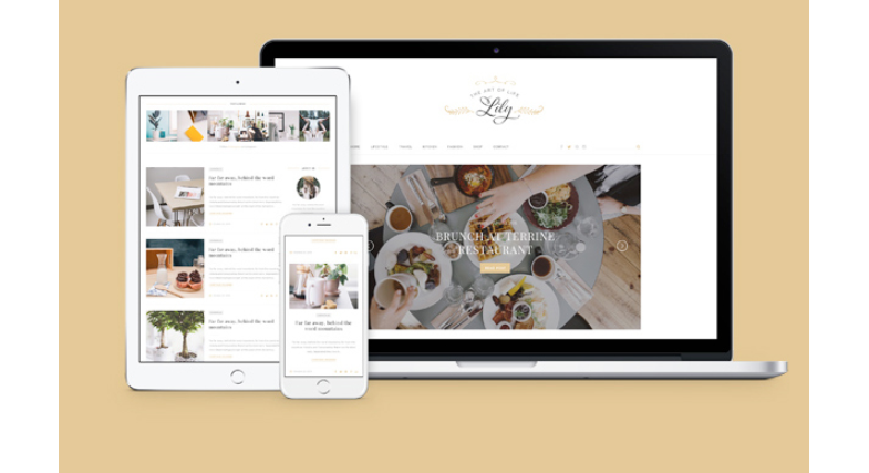 16 Best Product Review WordPress Themes For Affiliate Marketing 9 image 1