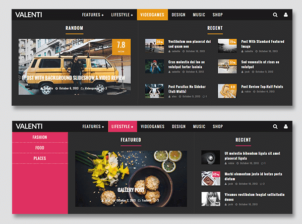 16 Best Product Review WordPress Themes For Affiliate Marketing 4 image