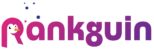 Rankguin logo