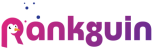 Rankguin logo
