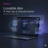 Lovable AI- App & Website Builder 3 Lovable – AI App & Website Builder