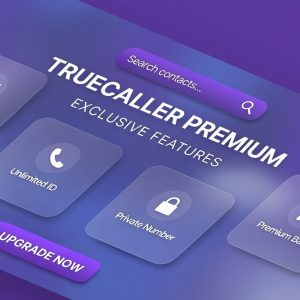 Truecaller Premium Subscription Price in Bangladesh