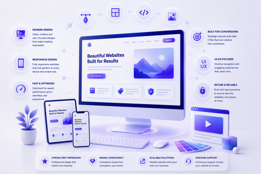 Digital marketing strategy